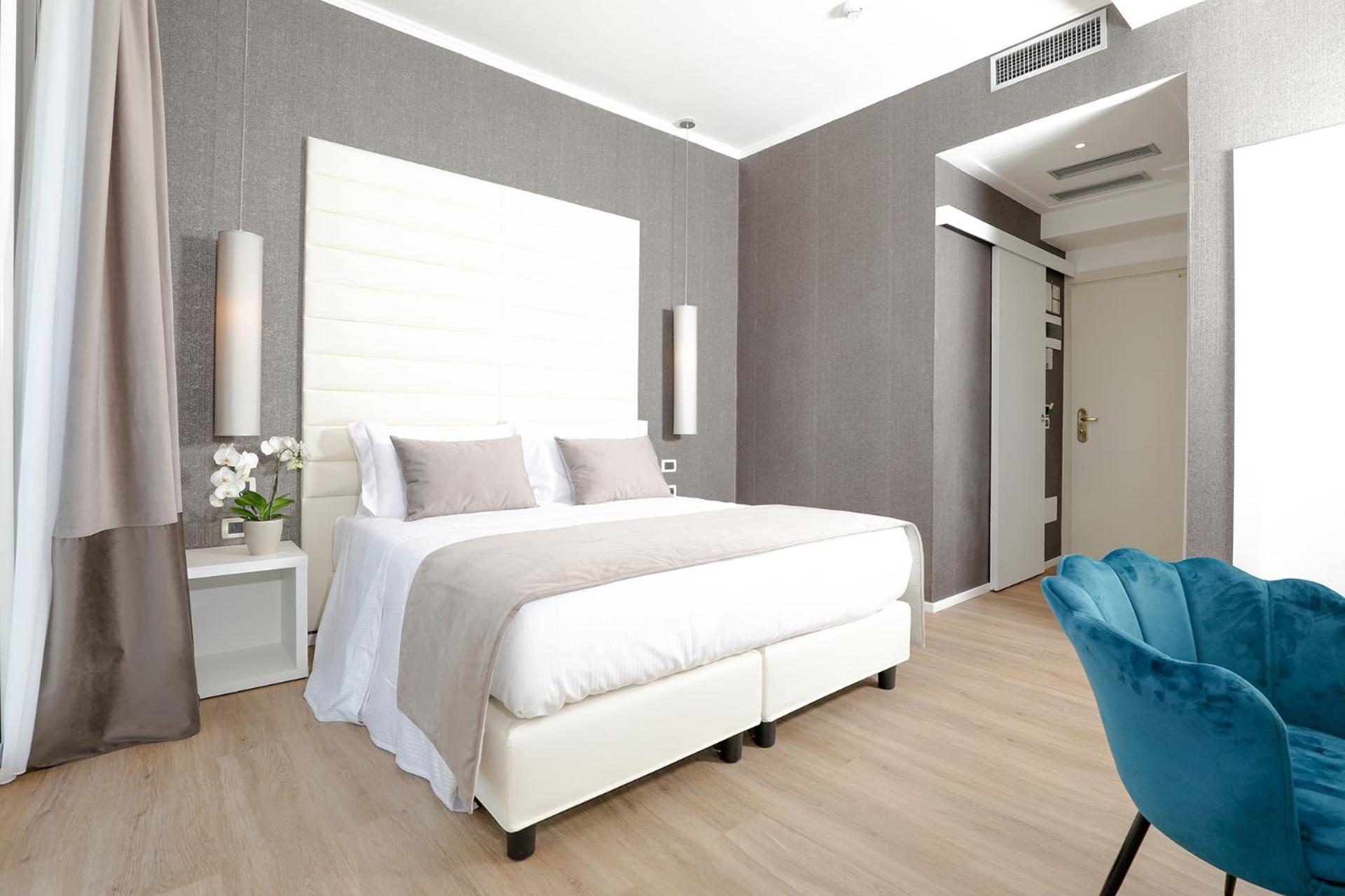 Hotel Alexander Μιλάνο Μαριτίμα Εξωτερικό φωτογραφία
