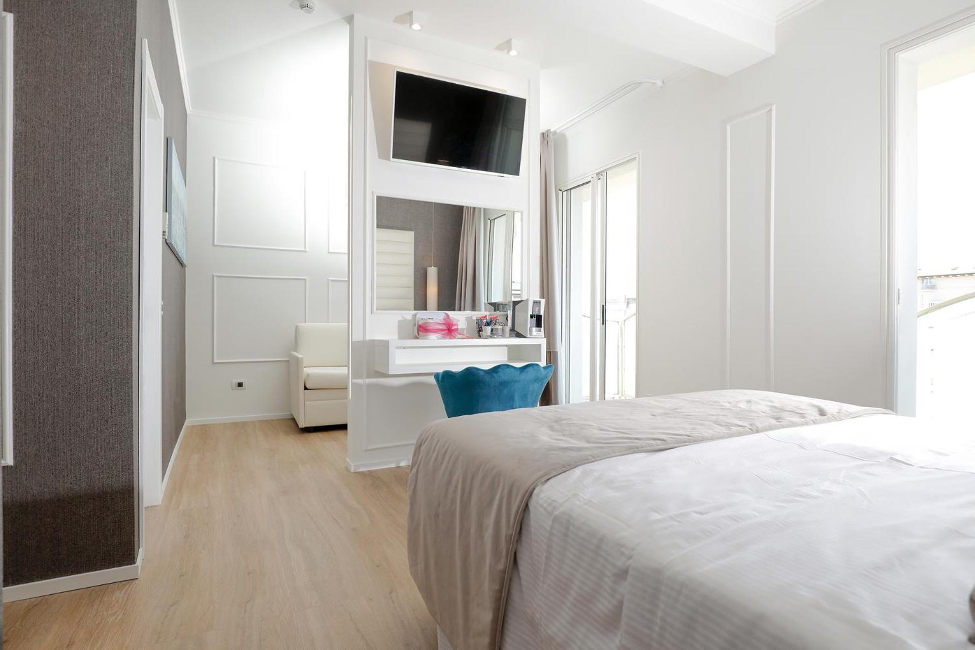 Hotel Alexander Μιλάνο Μαριτίμα Εξωτερικό φωτογραφία
