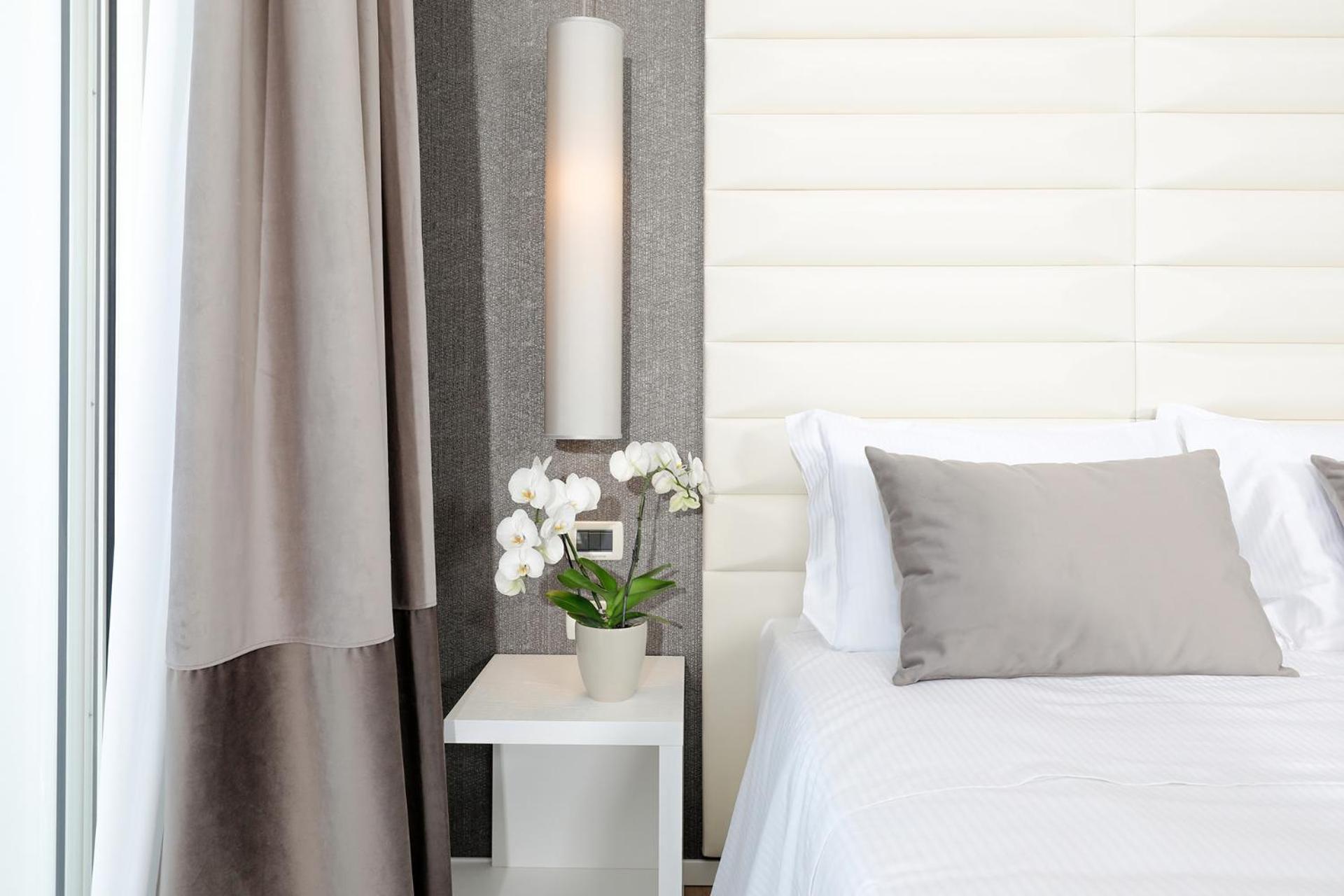 Hotel Alexander Μιλάνο Μαριτίμα Εξωτερικό φωτογραφία
