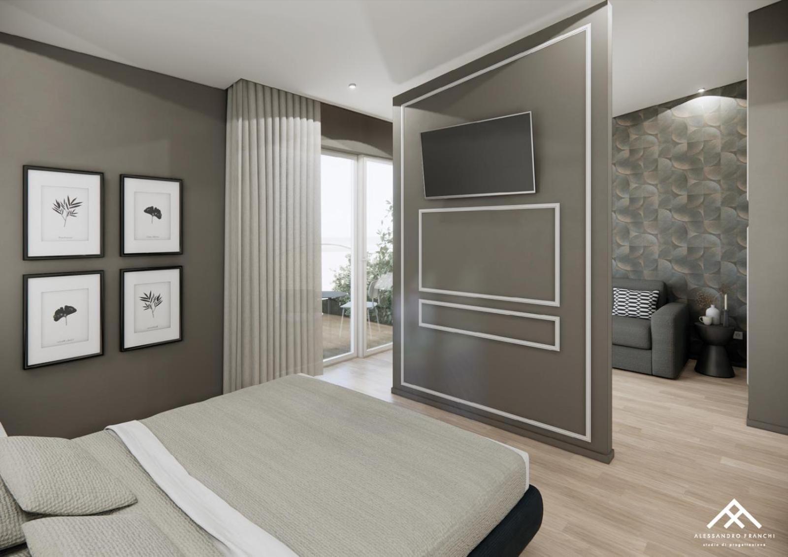Hotel Alexander Μιλάνο Μαριτίμα Εξωτερικό φωτογραφία