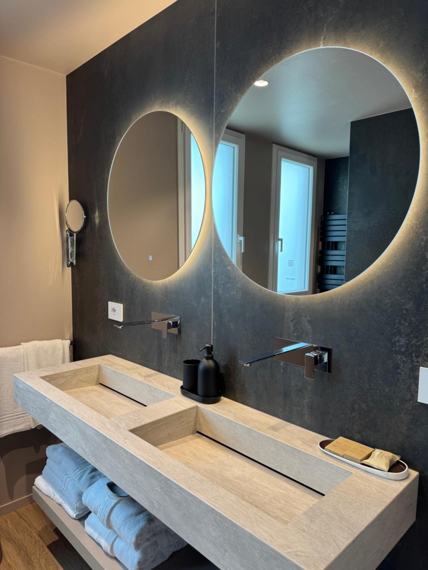 Hotel Alexander Μιλάνο Μαριτίμα Εξωτερικό φωτογραφία