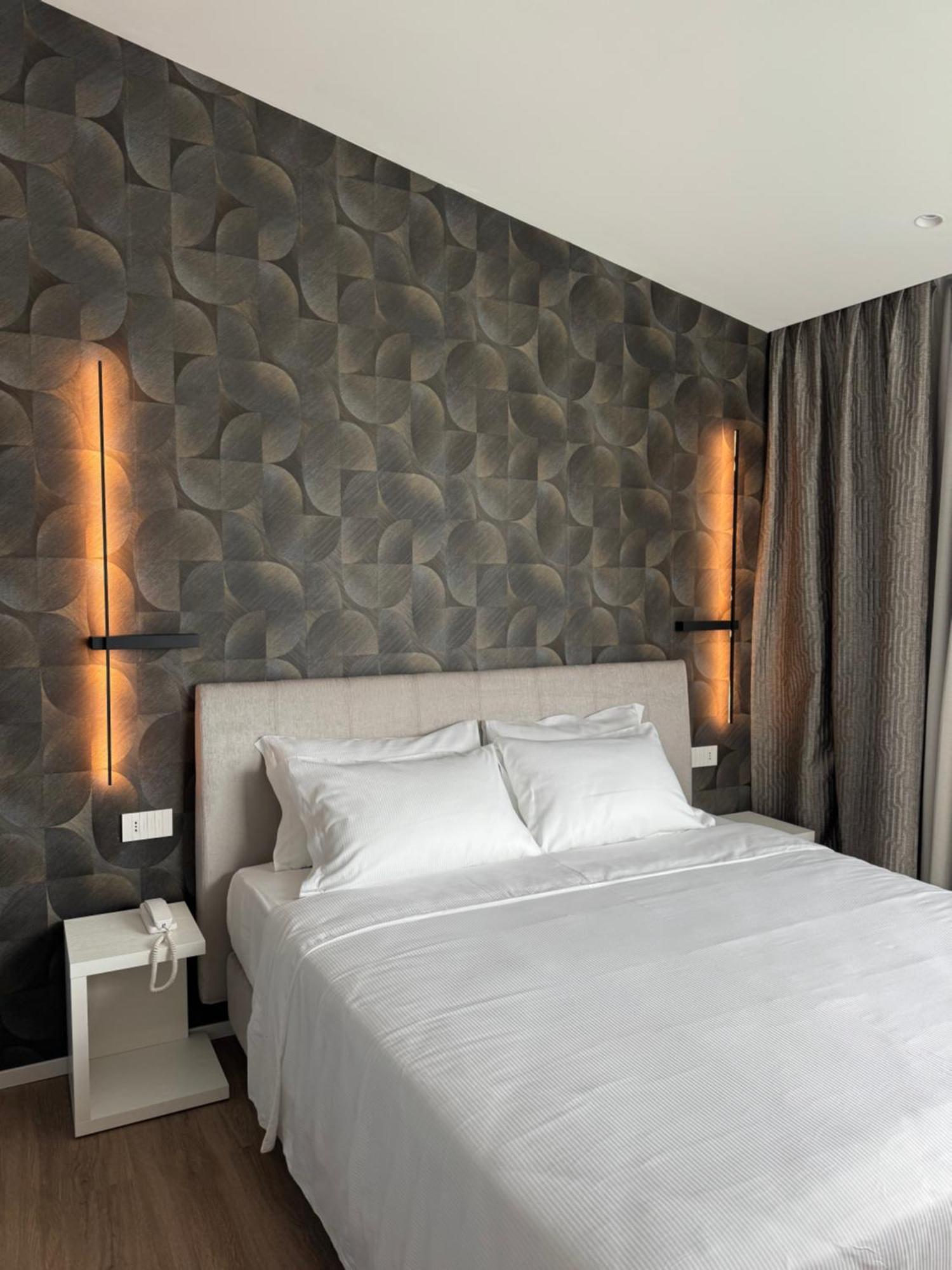 Hotel Alexander Μιλάνο Μαριτίμα Εξωτερικό φωτογραφία