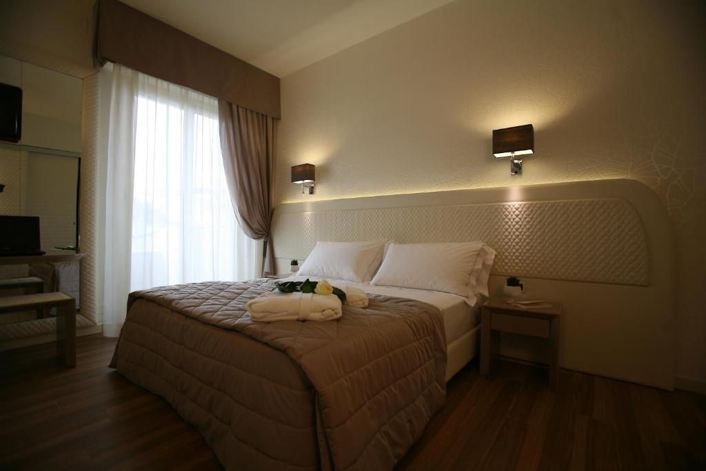 Hotel Alexander Μιλάνο Μαριτίμα Εξωτερικό φωτογραφία